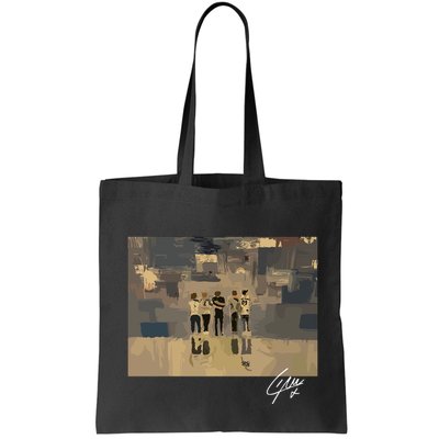 Liam Payne Choose Love Bag