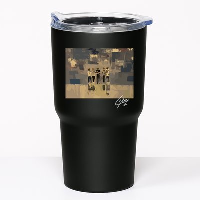 Liam Payne Choose Love Tumbler