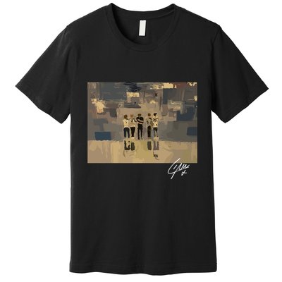 Liam Payne Choose Love Premium T-Shirt