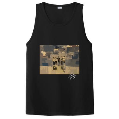 Liam Payne Choose Love PosiCharge Competitor Tank