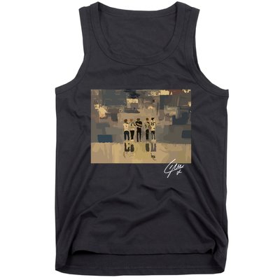 Liam Payne Choose Love Tank Top