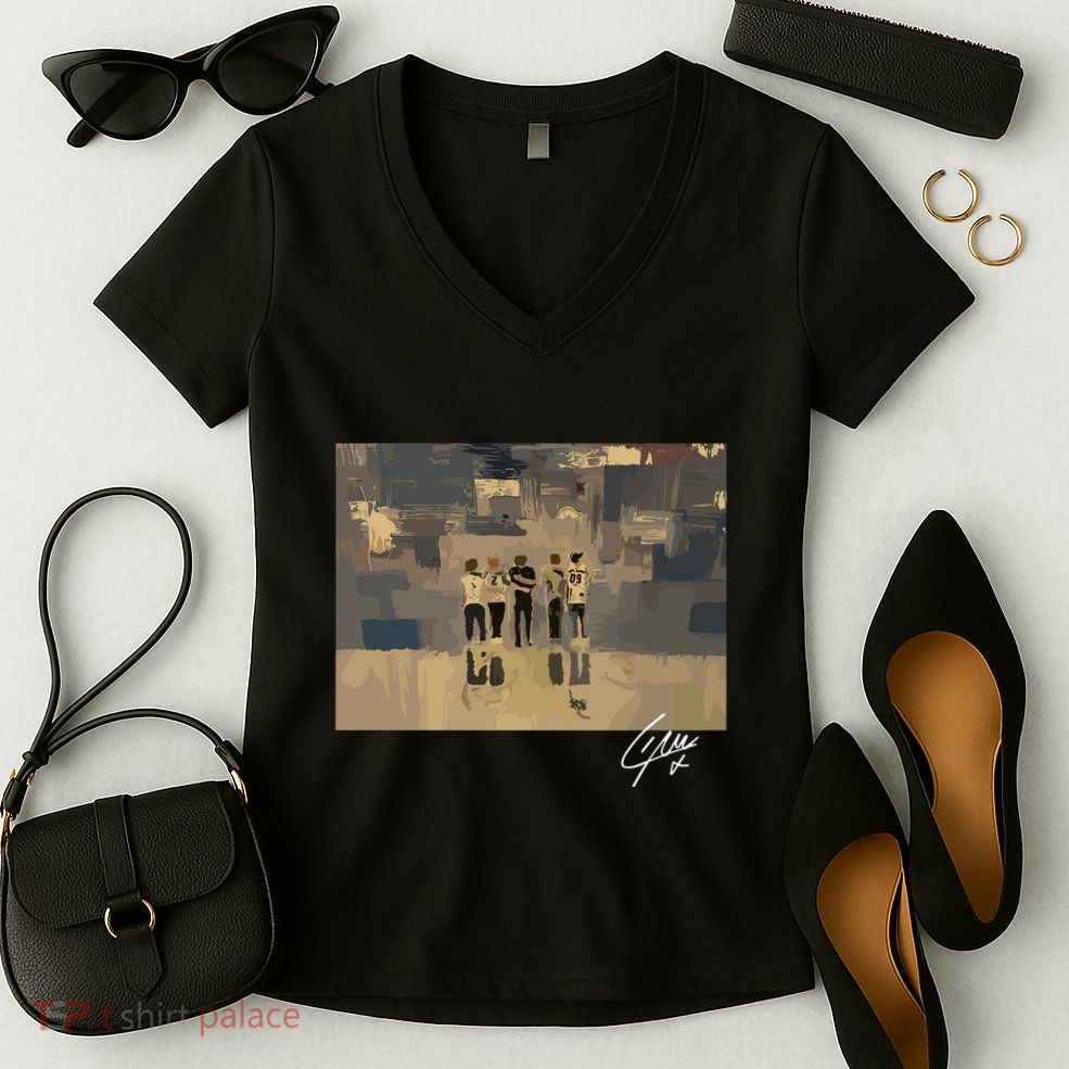 Liam Payne Choose Love Women's V-Neck T-Shirt