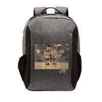 Liam Payne Choose Love Vector Backpack