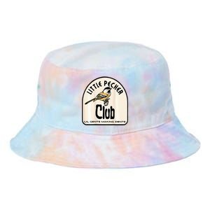 Little Pecker Club Tie Dye Newport Bucket Hat