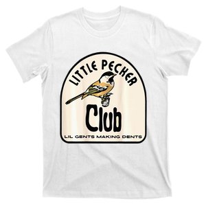 Little Pecker Club T-Shirt