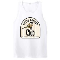 Little Pecker Club PosiCharge Competitor Tank