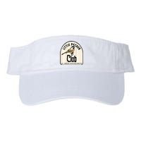 Little Pecker Club Valucap Bio-Washed Visor