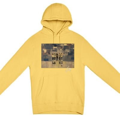 Liam Payne Choose Love Premium Pullover Hoodie