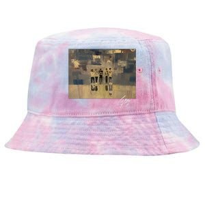 Liam Payne Choose Love Tie-Dyed Bucket Hat