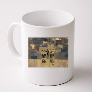 Liam Payne Choose Love Coffee Mug