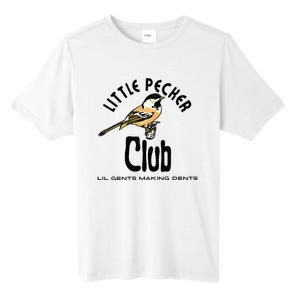 Little Pecker Club Tall Fusion ChromaSoft Performance T-Shirt