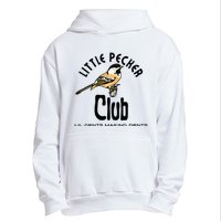 Little Pecker Club Urban Pullover Hoodie