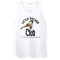 Little Pecker Club PosiCharge Competitor Tank