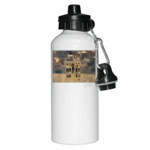 Liam Payne Choose Love Aluminum Water Bottle 