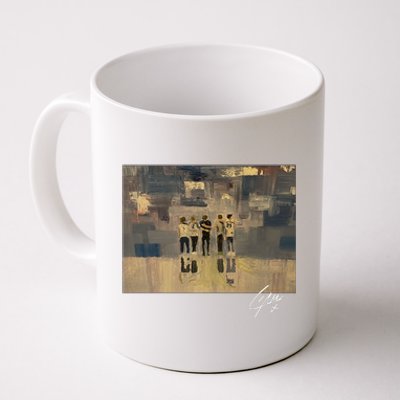 Liam Payne Choose Love Coffee Mug