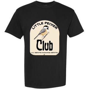 Little Pecker Club Garment-Dyed Heavyweight T-Shirt