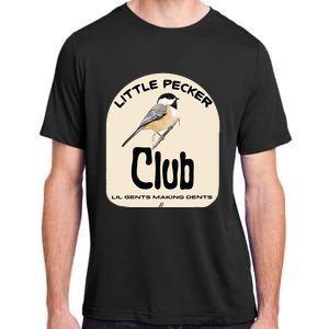 Little Pecker Club Adult ChromaSoft Performance T-Shirt