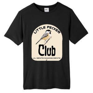 Little Pecker Club Tall Fusion ChromaSoft Performance T-Shirt