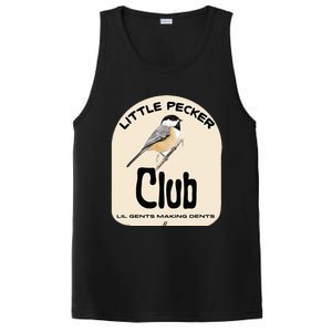 Little Pecker Club PosiCharge Competitor Tank