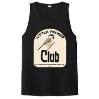 Little Pecker Club PosiCharge Competitor Tank