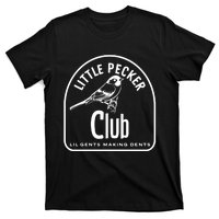 Little Pecker Club T-Shirt