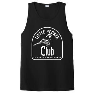 Little Pecker Club PosiCharge Competitor Tank