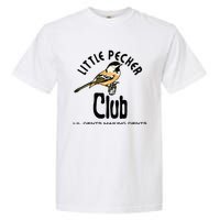 Little Pecker Club Garment-Dyed Heavyweight T-Shirt