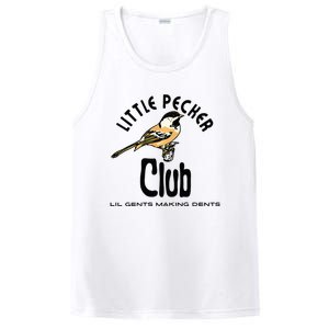 Little Pecker Club PosiCharge Competitor Tank