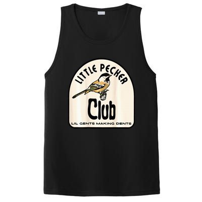 Little Pecker Club PosiCharge Competitor Tank