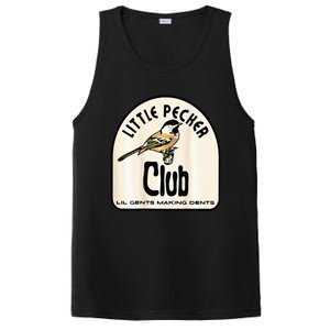 Little Pecker Club PosiCharge Competitor Tank