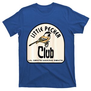 Little Pecker Club T-Shirt