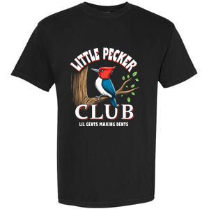 Little Pecker Club Garment-Dyed Heavyweight T-Shirt