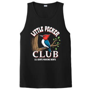 Little Pecker Club PosiCharge Competitor Tank