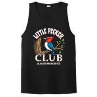 Little Pecker Club PosiCharge Competitor Tank