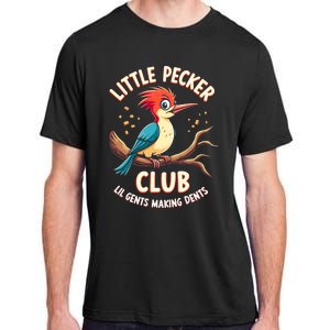 Little Pecker Club Adult ChromaSoft Performance T-Shirt