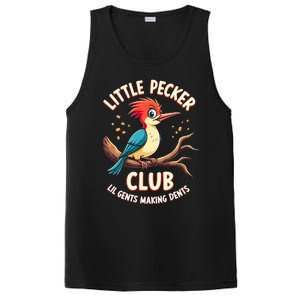 Little Pecker Club PosiCharge Competitor Tank