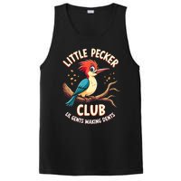 Little Pecker Club PosiCharge Competitor Tank