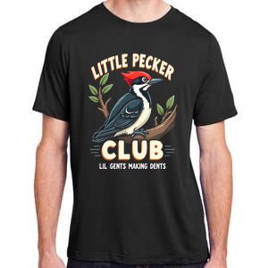 Little Pecker Club Adult ChromaSoft Performance T-Shirt