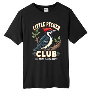 Little Pecker Club Tall Fusion ChromaSoft Performance T-Shirt