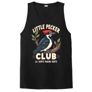 Little Pecker Club PosiCharge Competitor Tank