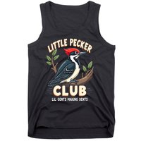 Little Pecker Club Tank Top