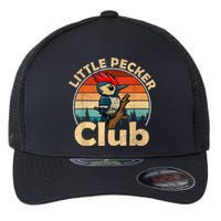 Little Pecker Club Lil Gents Making Dents Flexfit Unipanel Trucker Cap