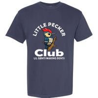 Little Pecker Club Garment-Dyed Heavyweight T-Shirt