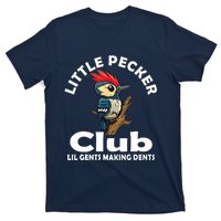 Little Pecker Club T-Shirt