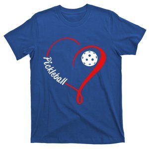 Love Pickleball Cool Gift T-Shirt