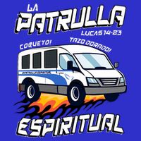 La Patrulla Espiritual Funny Tazo Dorado Mexican Spanish Kids T-Shirt