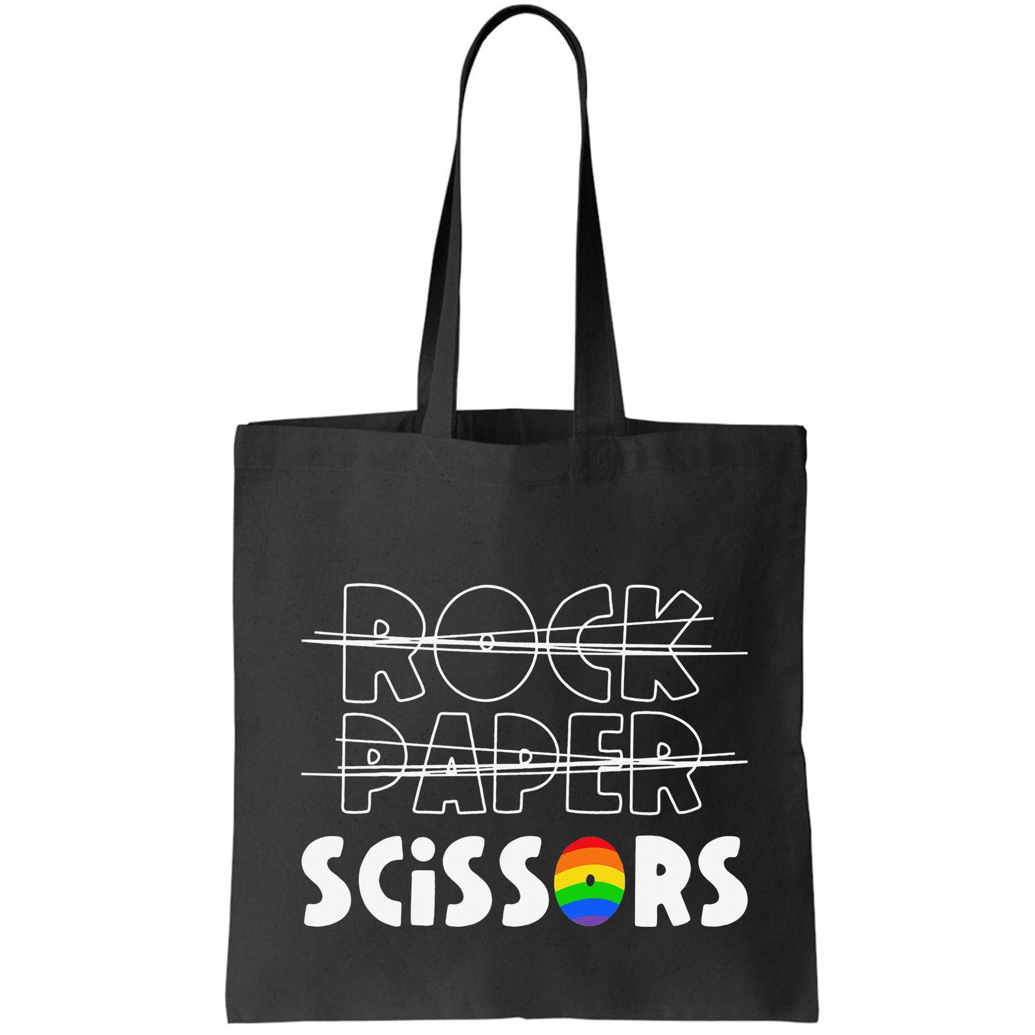 Lesbian Pride Funny Pride LGBTQ Bag