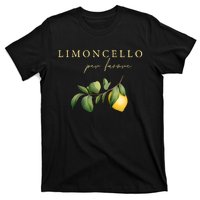 Limoncello Per Favore T-Shirt