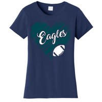 Love Philadelphia Football Its A Philly Thing Women's T-Shirt