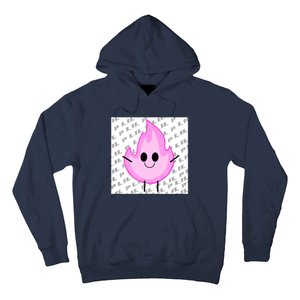 Lil P Flamito Merch Hoodie